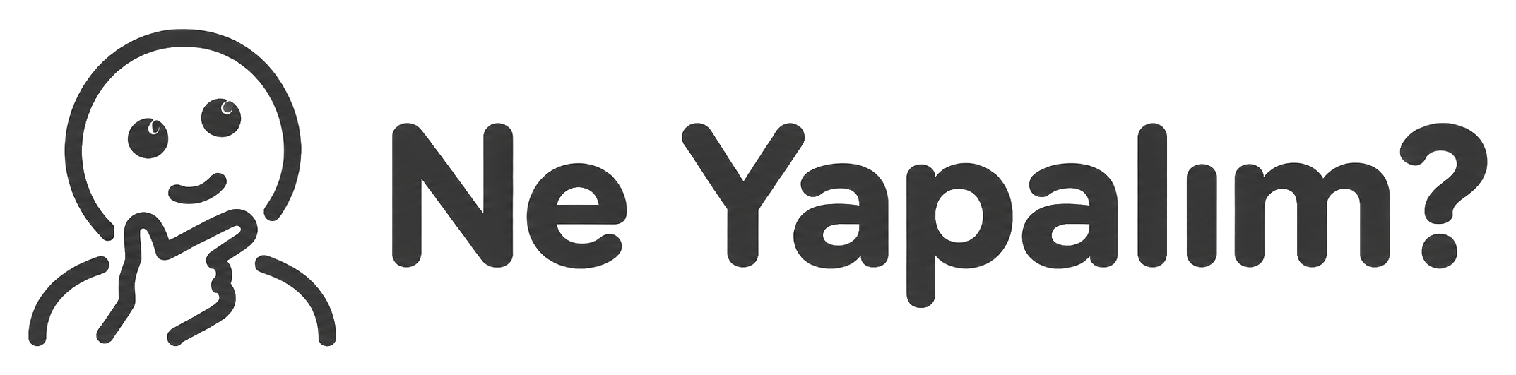 Ne Yapalım?